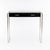 Bauhaus Style Wall Console by Artur Drozd For Sale - Image 4 of 10
