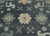 Turkish Oushak Rug 9'10" x 13'10" #17181 For Sale In Houston - Image 6 of 8