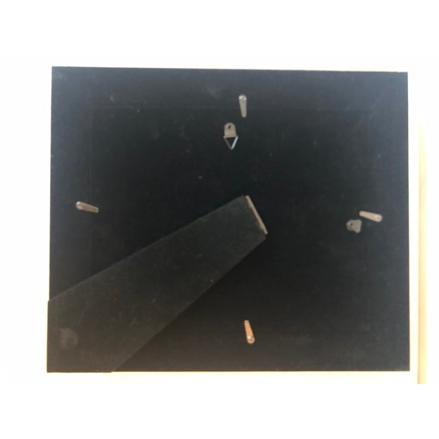 Original Redheaded Woodpecker Watercolor by James Mahoney For Sale - Image 11 of 11