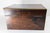 19th Century English Rosewood Veneer Traveling Vanity Case Box For Sale In New York - Image 6 of 18