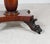 Victorian Game Tables in Mahogany, 1850, Set of 2 For Sale - Image 4 of 10