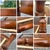 Vintage Pennsylvania House Traditional Solid Cherry Full Poster Bed Frame For Sale - Image 12 of 12