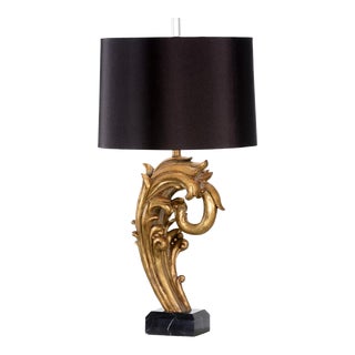 Wildwood La Jolla Table Lamp For Sale