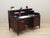 Danish Oak Desk, 1970s For Sale - Image 6 of 18