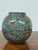Nicaraguan Vessel With Dimensional Etched Birds For Sale - Image 11 of 12