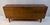 Mid-Century Modern Walnut and Cane Nine Drawer Dresser For Sale - Image 16 of 16