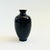 Otagiri Company Vintage Blue Iris Ceramic Bud Vase by Otagiri, Japan For Sale - Image 4 of 8