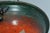 Large French Art Deco Pendant Light by Le Verre Francais Schneider - 1925 Cameo Chandelier France For Sale - Image 14 of 17