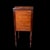 Antique Regency Mahogany Bedside Cupboard, 1820 For Sale - Image 10 of 12