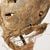 Wood Early 20th Century Lega Bearded Bwami Society Mask For Sale - Image 7 of 8