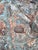 Antique Asian Wooden Relief, 1800s For Sale - Image 10 of 13