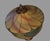 Early 20th Century Handel Co. Table Lamp With Floral Decorated Reverse Painted Glass Shade For Sale - Image 10 of 12