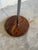 Wood Rosewood Floor Lamp Danish Mid-Century Modern 1970s For Sale - Image 7 of 12