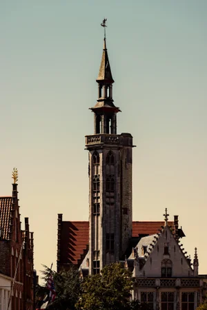 Guy Sargent, Burghers Lodge, Archival Pigment Print