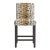 Absolutely timeless, this Counter Stool has the chic finishing touch your dining décor needs. These elegant armless...