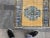 1960s Vintage Turkish Runner Rug - 2′3″ × 10′4″ For Sale - Image 9 of 10
