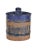 Mid-19th Century Swedish Rustic Pine Storage Container For Sale - Image 5 of 8