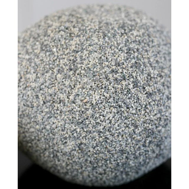 Resin Caillou Table Lamps, France, 1970s, Set of 2 For Sale - Image 16 of 18