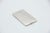 Rectangular Silver Cigarette Case, in Good conditions.