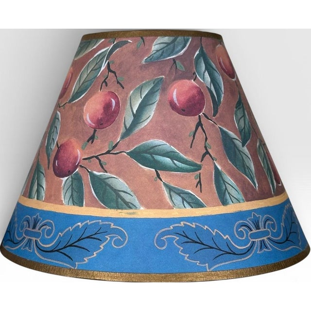 Ceramic Vintage Majolica Style Glazed Ceramic Monkey Table Lamps - A Pair For Sale - Image 7 of 15
