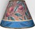 Ceramic Vintage Majolica Style Glazed Ceramic Monkey Table Lamps - A Pair For Sale - Image 7 of 15