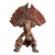 Vintage Aztec Mayan Tribal Figure For Sale