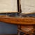 Vintage 20th Century Large English Sloop Pond Yacht, 1940s For Sale - Image 16 of 18