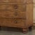 19th Century English Figured Walnut Linen Press ~ Wardrobe For Sale - Image 9 of 18