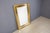 Vintage Giltwood Mirror, 1970s For Sale - Image 6 of 9