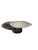 The Modern Irregular Kaylee Coffee Table is here to impress. Add a touch of luxury to your living space with this unique...