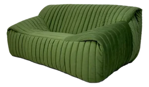 Mid-Century Sandra 2-Seater Sofa by Annie Hieronimus for Cinna, 1970s
