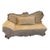 Early 19th Century Fainting Sofa For Sale