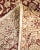 Mogul, One-of-a-Kind Hand-Knotted Area Rug in Ivory, 4' 8" x 7' 2" For Sale In New York - Image 6 of 8