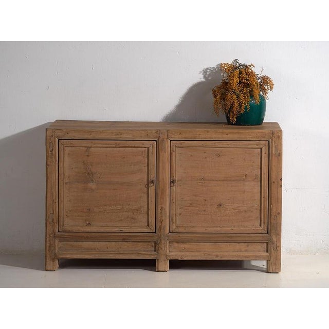 Antique Living Room Sideboard, 1900 For Sale - Image 17 of 18