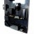 Black Utensilo II Wall Organizer by Dorothee Maurer Becker for Design M, Germany, 1970s For Sale - Image 9 of 14