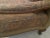 Late 20th Century Ethan Allen Wide Carved Bergere French Louis XV Style Harris Chair Excellent Mint Condition For Sale - Image 14 of 16