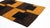 Mid-Century Modern Hand-Woven Rug, Italy, 1960s For Sale - Image 9 of 10