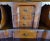 Antique Queen Anne Secretary Desk 19th Century For Sale - Image 14 of 18
