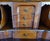Queen Anne Secretary Desk 19th Century For Sale - Image 14 of 18