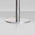 Pia Guidetti Crippa Floor Lamp by Pia Guidetti Crippa for Luci Glass, 1970 For Sale - Image 4 of 8
