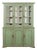 English Painted Kitchen Dresser, 1850s For Sale