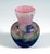 Art Nouveau Cameo Vase from Daum Nancy, France, 1910 For Sale - Image 5 of 7