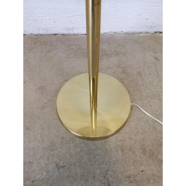 Model G-199 Floor Lamp by Hans Agne Jakobsson For Sale - Image 9 of 12