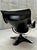 Karuselli Swivel Chair by Yrjö Kukkapuro for Haimi, Finland, 1960s For Sale - Image 6 of 14