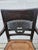 Anglo-Indian British Colonial Carved Armchairs For Sale - Image 13 of 15