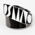 Missoni Missoni Bi-Color Bracelet Bangle 2014 Runway Collection For Sale - Image 4 of 13