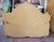 Fine French Rococo Style Gilt Wood Wall or Mantel Mirror For Sale - Image 10 of 10