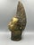 Antique Yoruba Ife Bronze Bust from a Museum Collection, Nigeria (Kotalla TL Analysis) For Sale - Image 9 of 18