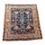 Antique Turkish Rug | Hereke Design | 5'x6' For Sale
