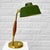 32966 Desk Lamp in Brass & Elm by Bertil Brisborg for Nordiska Kompaniet, Sweden, 1950s For Sale - Image 15 of 15